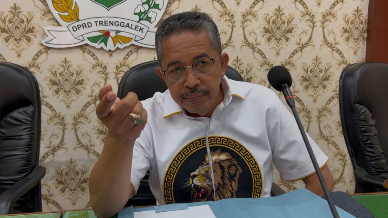 Benturan Jadwal Stadion Menak Sopal Picu Spekulasi 'War Pengaruh', DPRD: Jangan Terburu-buru Menyimpulkan