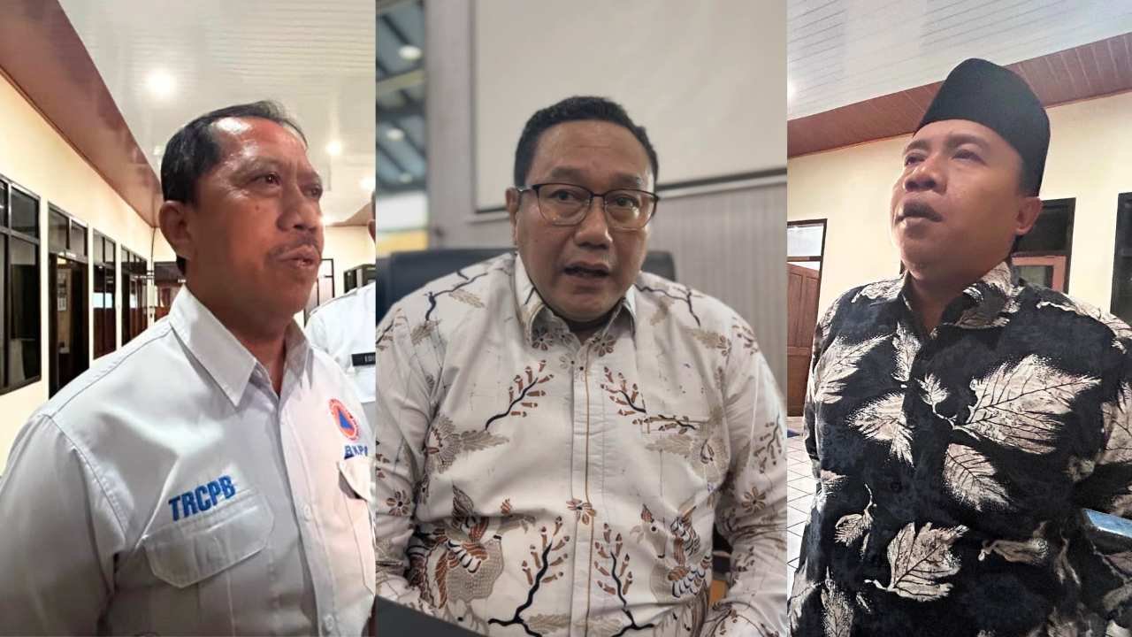 Ramai Protes Bahas KUA-PPAS Trenggalek 2027, Postur Perencanaan Tak Taat Undang-undang