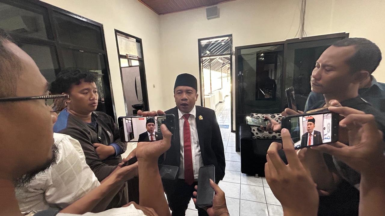 Belanja Pegawai Jadi Beban Berat, DPRD Trenggalek Minta Ada Relaksasi dari Pusat