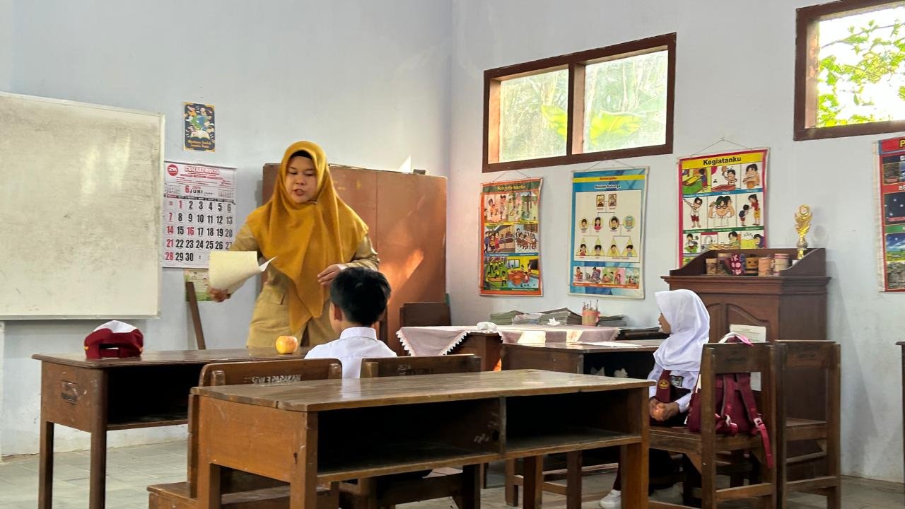 158 Sekolah di Trenggalek Kekurangan Murid, DPRD Wacanakan Penggabungan SD dan SMP