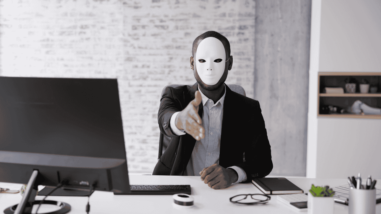 Drama China Jadi Modus Penipuan Digital, Ini Cara Mencegahnya