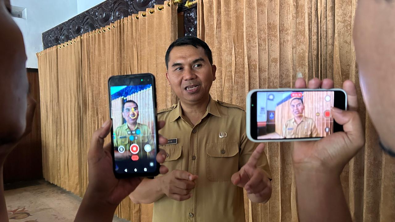 Sarpas Tak Penuhi Standar, 2 Dapur MBG Trenggalek di Pule dan Durenan Kena Setop
