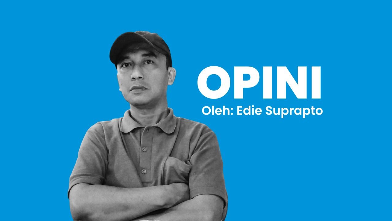 OPINI: Hari UMKM Nasional 2026: Ayo Beli Produk Trenggalek