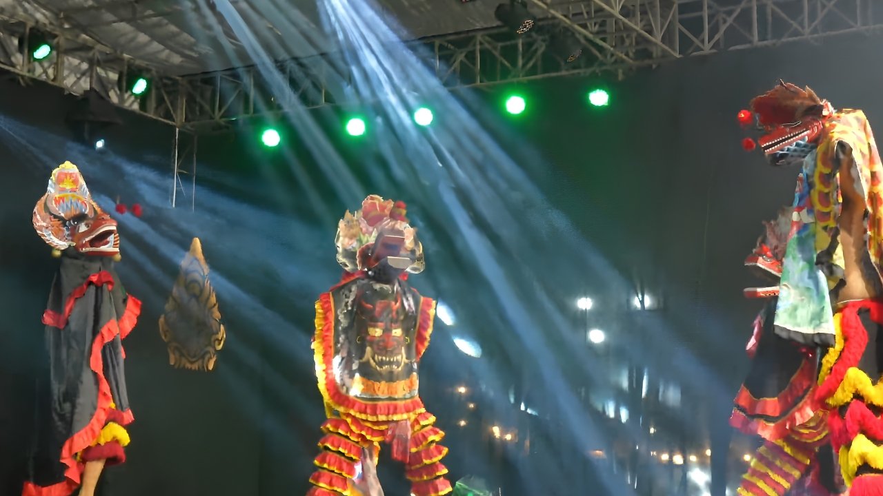 FJTT 2026 Masuk Karisma Event Nusantara, Jaranan Trenggalek Ingin Jadi Episentrum