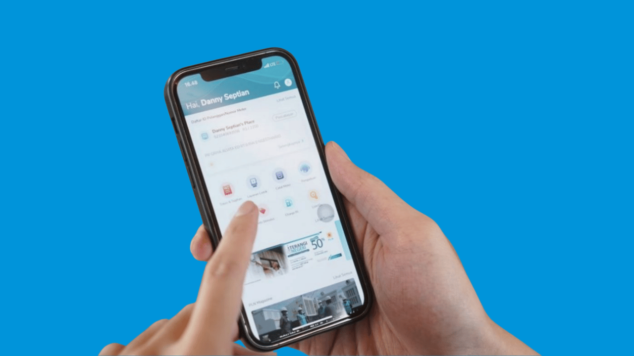 Gimana Cara Cari Info Pemadaman? Simak Caranya Lewat PLN Mobile