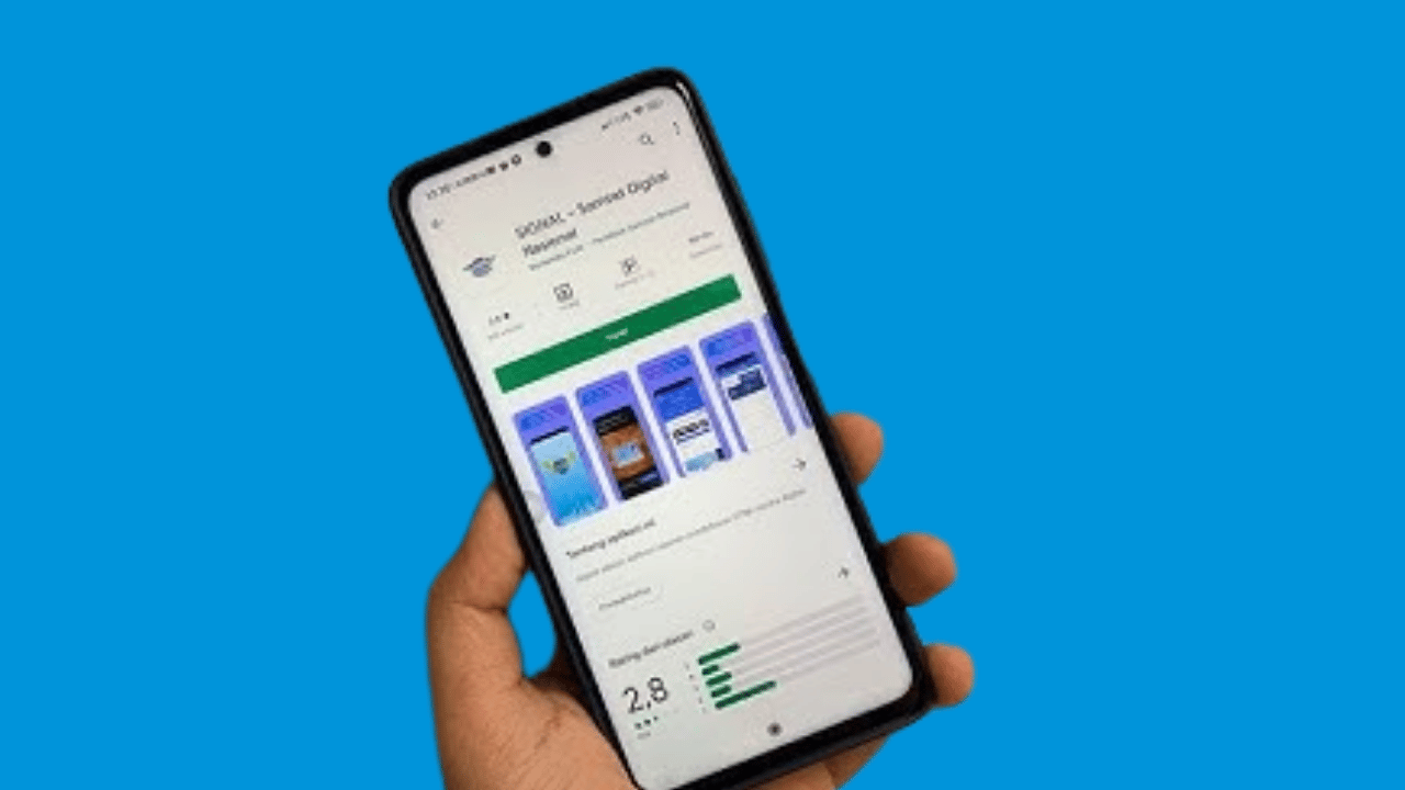 Cara Cek Pajak Motor Online? Simak Cara Singkatnya Disini