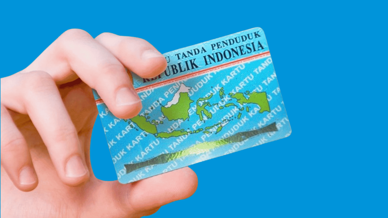 Gimana Cara Ganti Foto KTP? Simak Syarat-syaratnya Disini