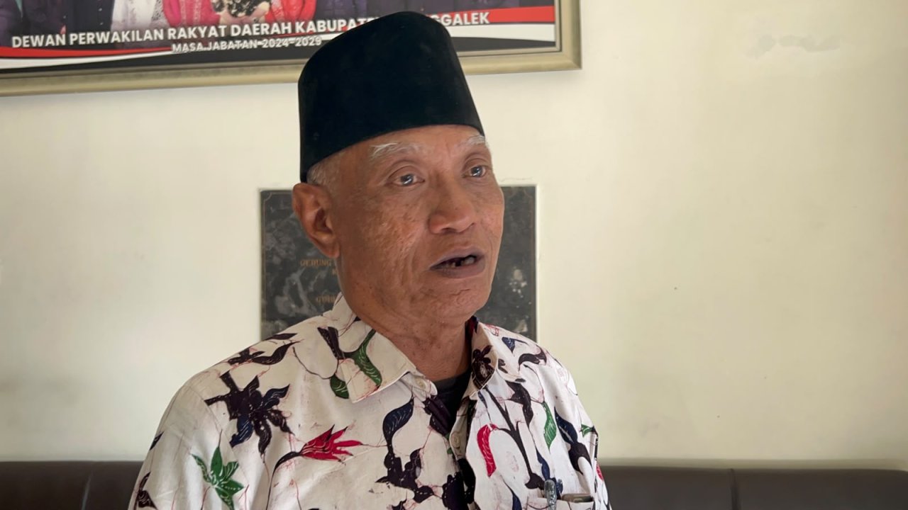 Lulusan Paket B Tetap Bisa Nyalon Kades di Trenggalek, DPRD Pertahankan Syarat Minimal SMP