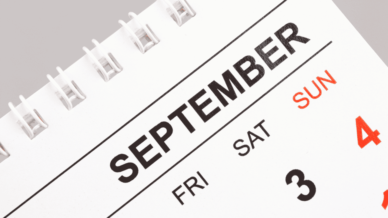 Hari Besar Nasional dan Internasional Bulan September 2026