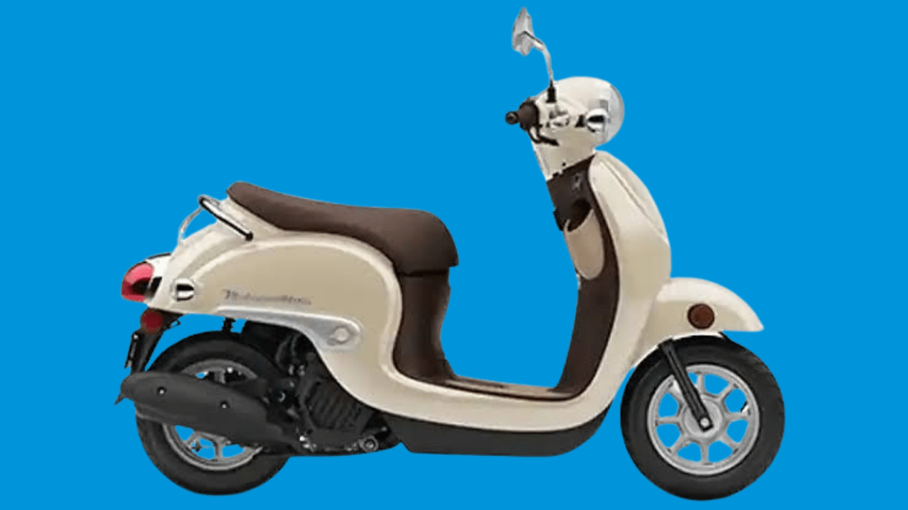 Honda Metropolitan: Review Lengkap, Spesifikasi, Kelebihan, dan Kekurangan