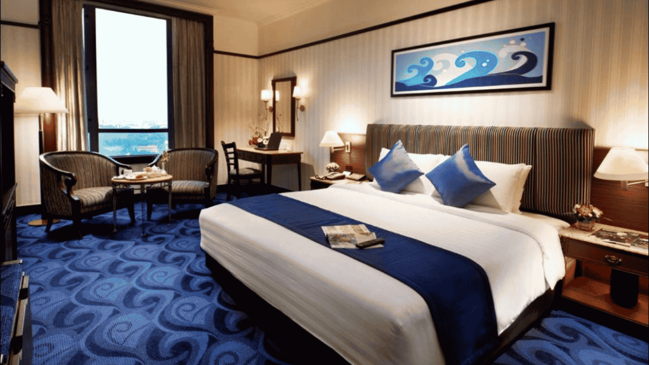 Hotel Paling Laris di Kabupaten Trenggalek 2026