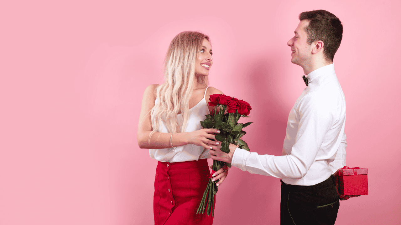 Ide Kado Romantis untuk Hari Pacar Sedunia 1 Agustus