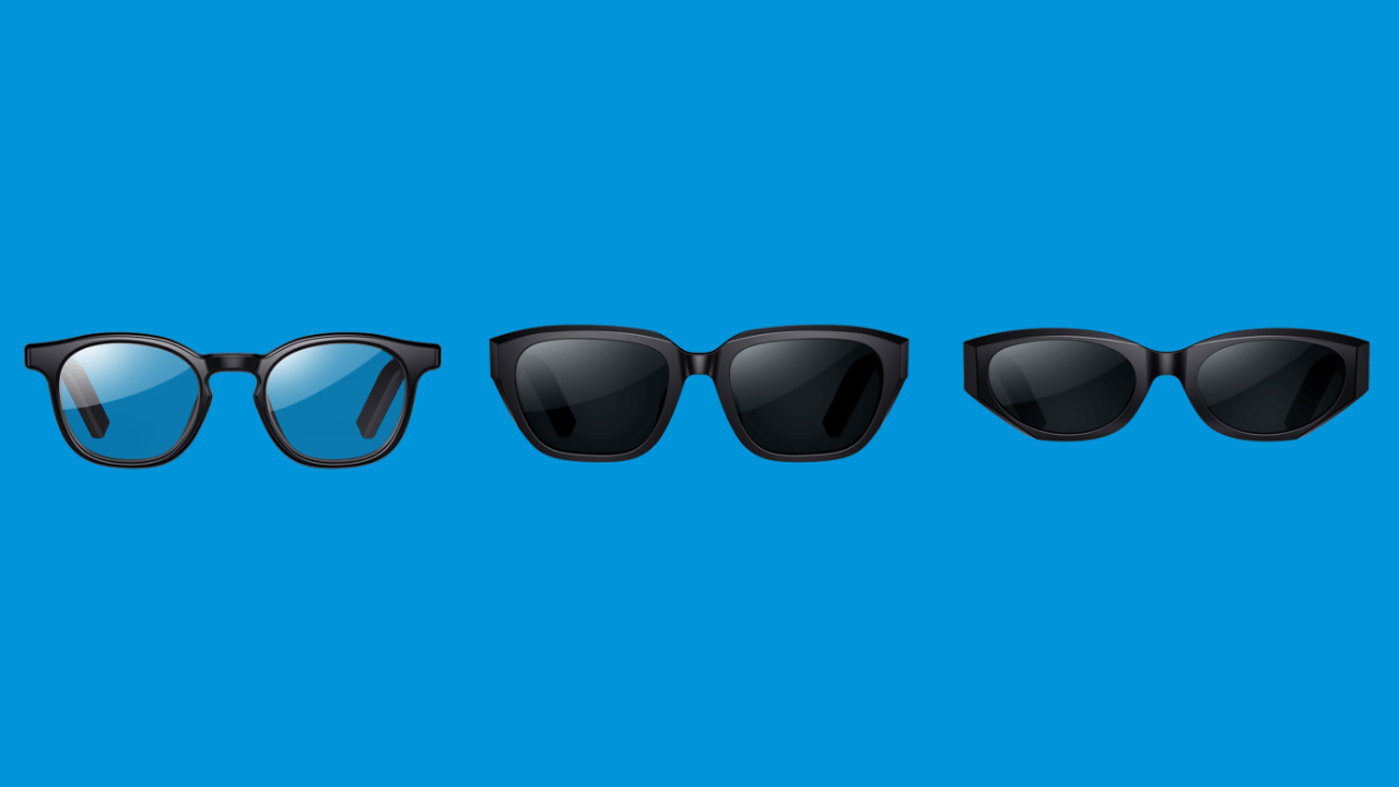 Infinix AI Glasses: Kacamata Pintar yang Bisa Terjemahkan Ratusan Bahasa