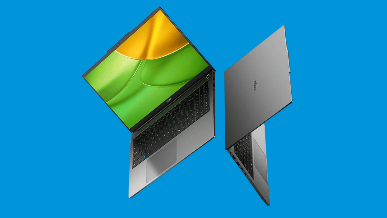 Infinix XBook 15 Hadir ke Indonesia, Simak Detail Harganya