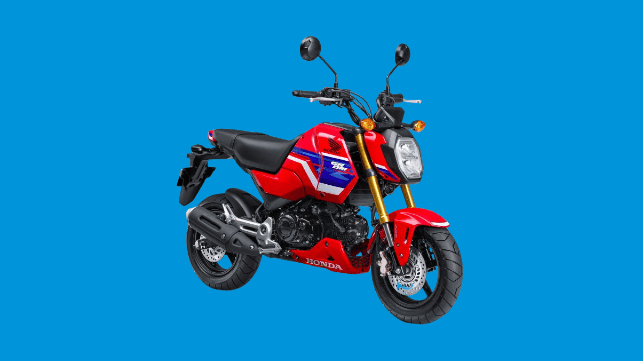 Ini Alasan Honda Grom Jadi Buruan Para Sultan dengan Harga Fantastis