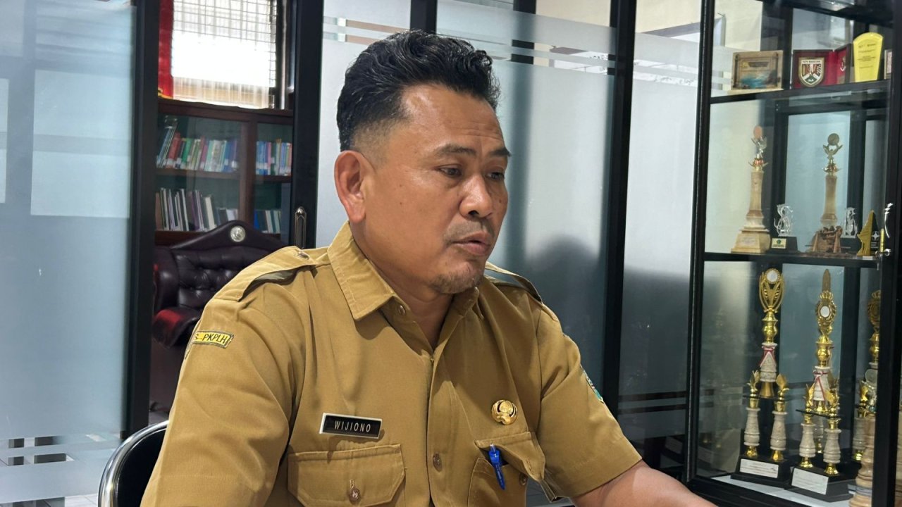 Inspektorat Trenggalek Buka Pintu Aduan Dugaan Korupsi dan Penyalahgunaan Wewenang