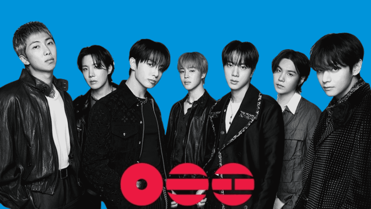 Jadwal Konser BTS di Jakarta, Hanya 11 Menit Tiket Langsung Ludes