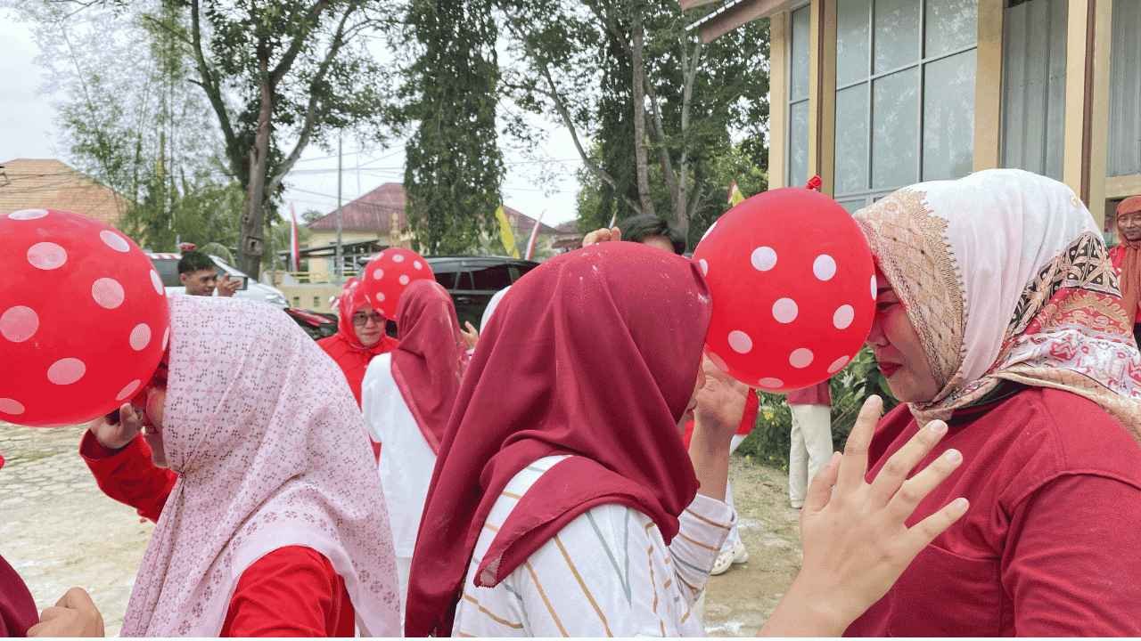 Jadwal Lengkap PHBN Kecamatan Karangan 2026: Lomba Olahraga, Seni, hingga Pawai Kemerdekaan