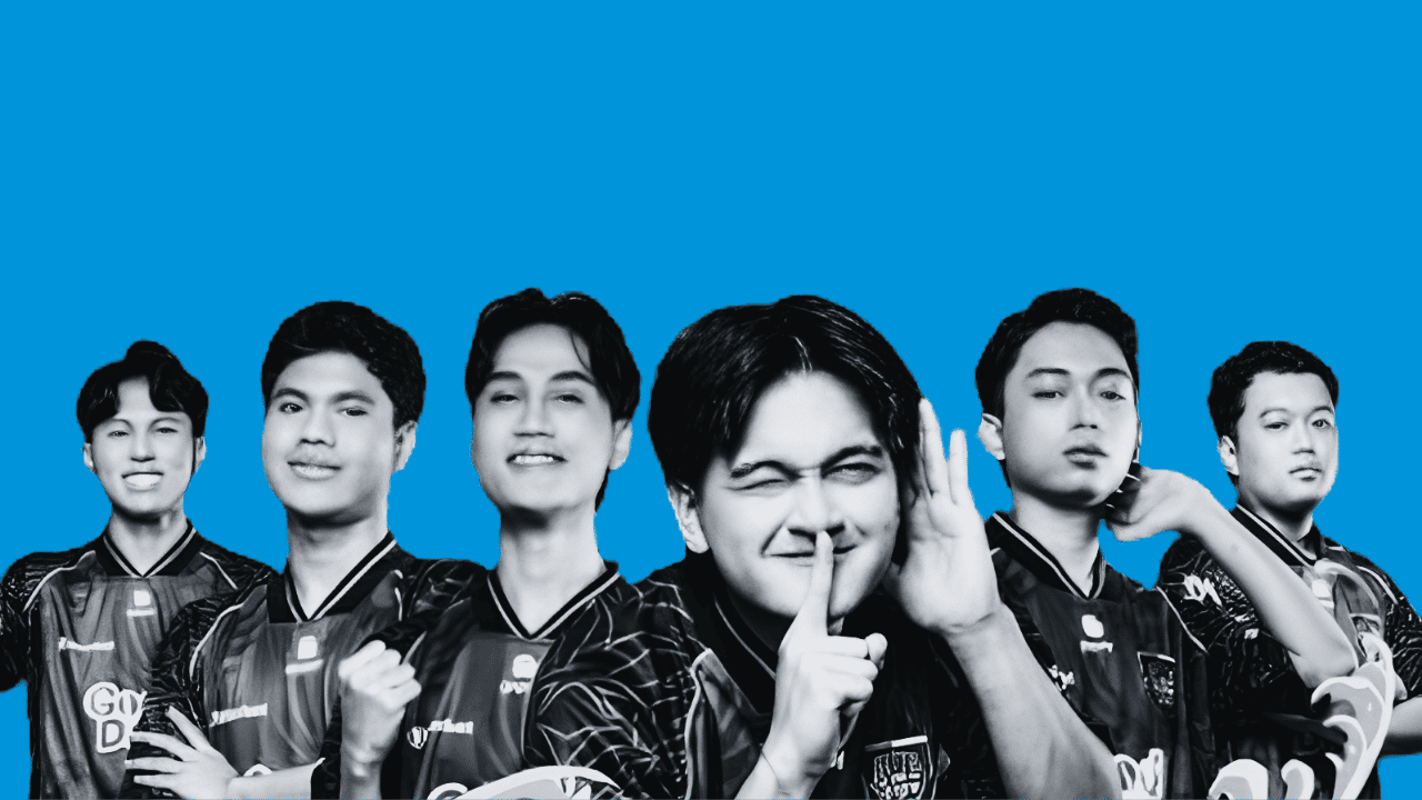 Jadwal Pertandingan Timnas MLBB Indonesia di Kualifikasi Asian Games 2026