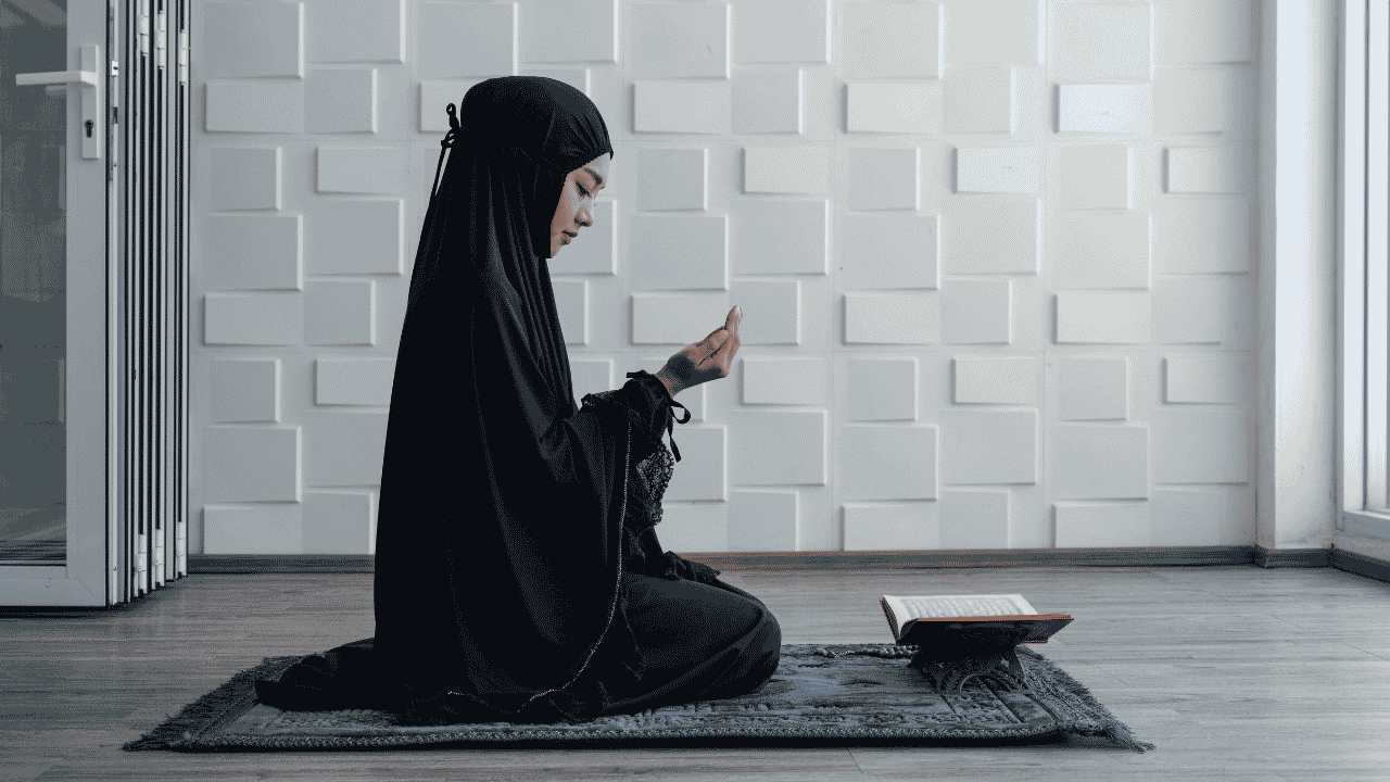 Jadwal Sholat Bulan Juli Untuk wilayah Trenggalek dan Sekitarnya