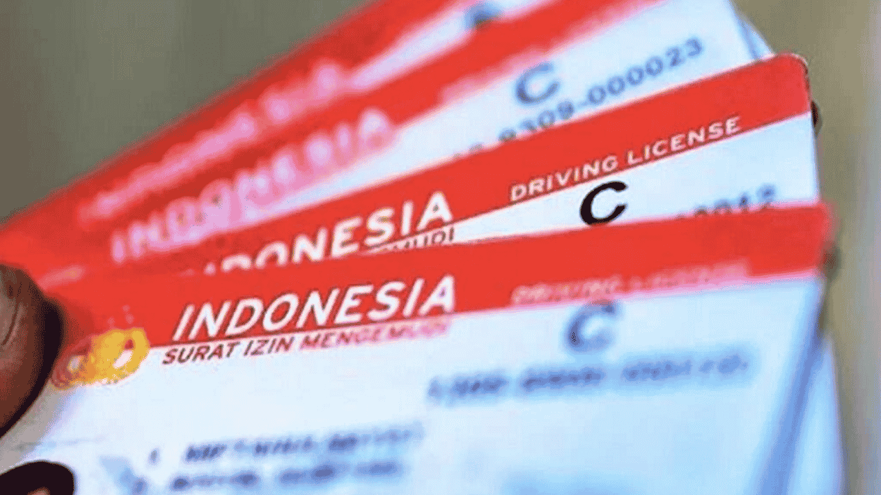 Jadwal SIM dan Samsat Keliling Bulan Juli 2026 di Trenggalek