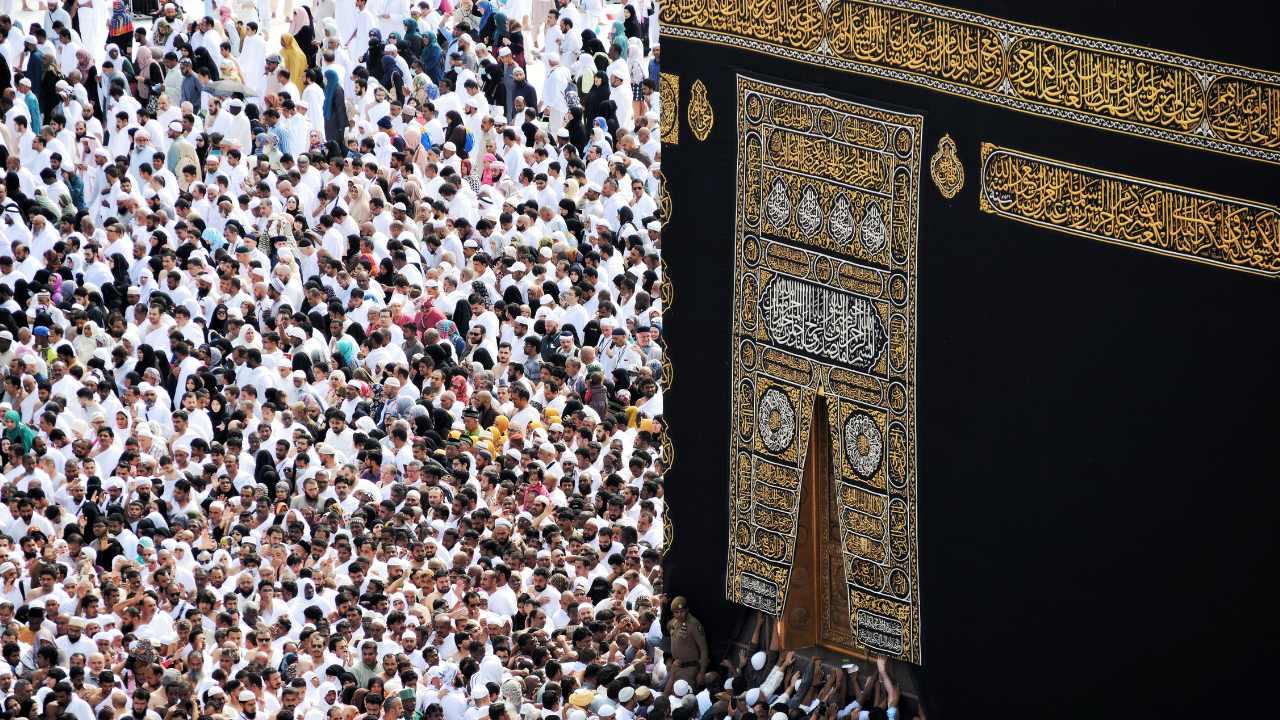 Jemaah Haji Asal Trenggalek Meninggal di Makkah, Total Dua Orang Wafat pada Musim Haji 2026