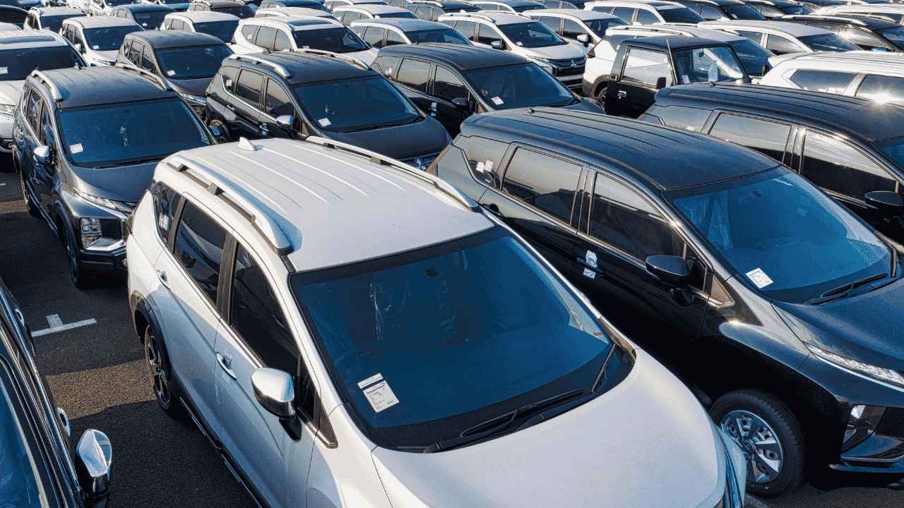 Jenis-jenis Kendaraan yang Bebas Wajib Pajak Kendaraan Bermotor