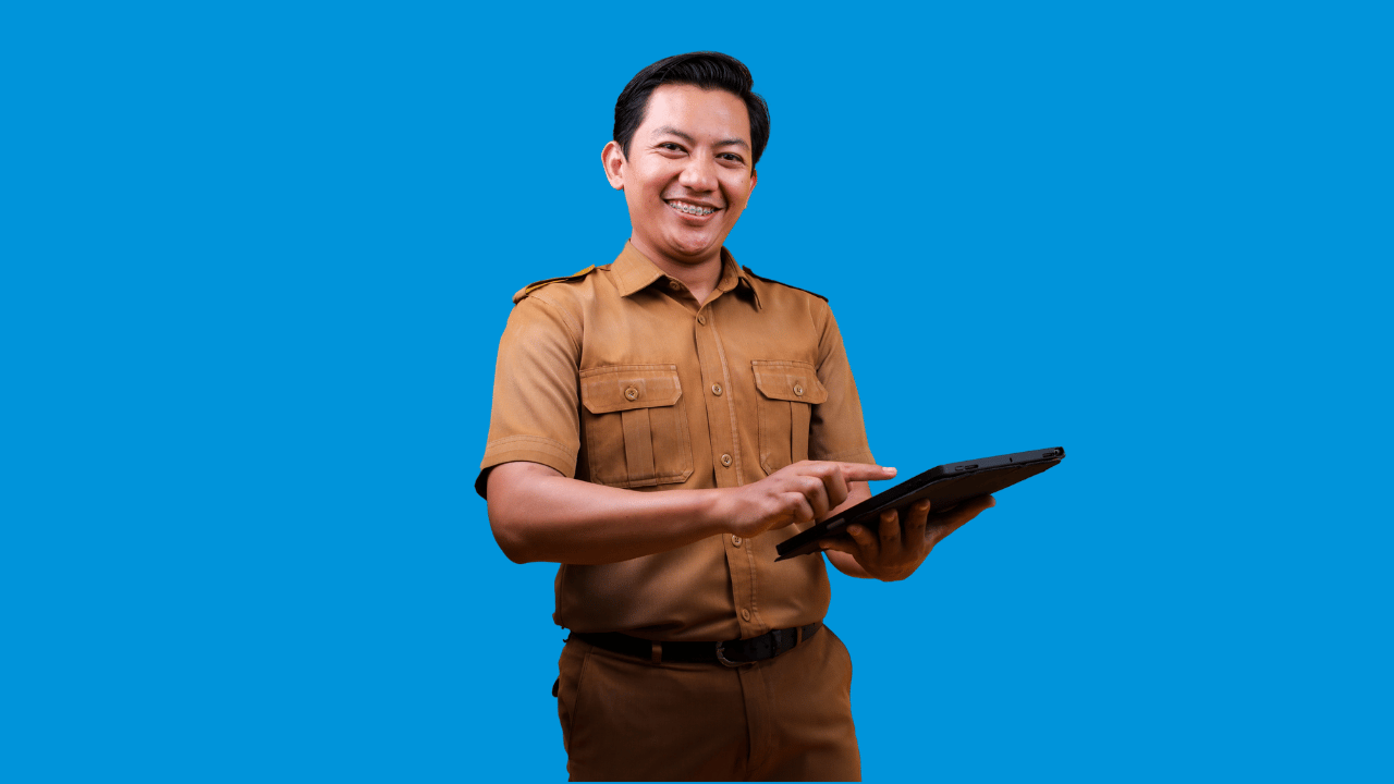 Kabupaten Trenggalek Punya Total 9.986 ASN, Ini Rincian Lengkapnya