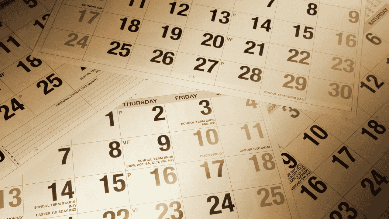 Kalender Juni Lengkap dengan Weton dan Hijriah