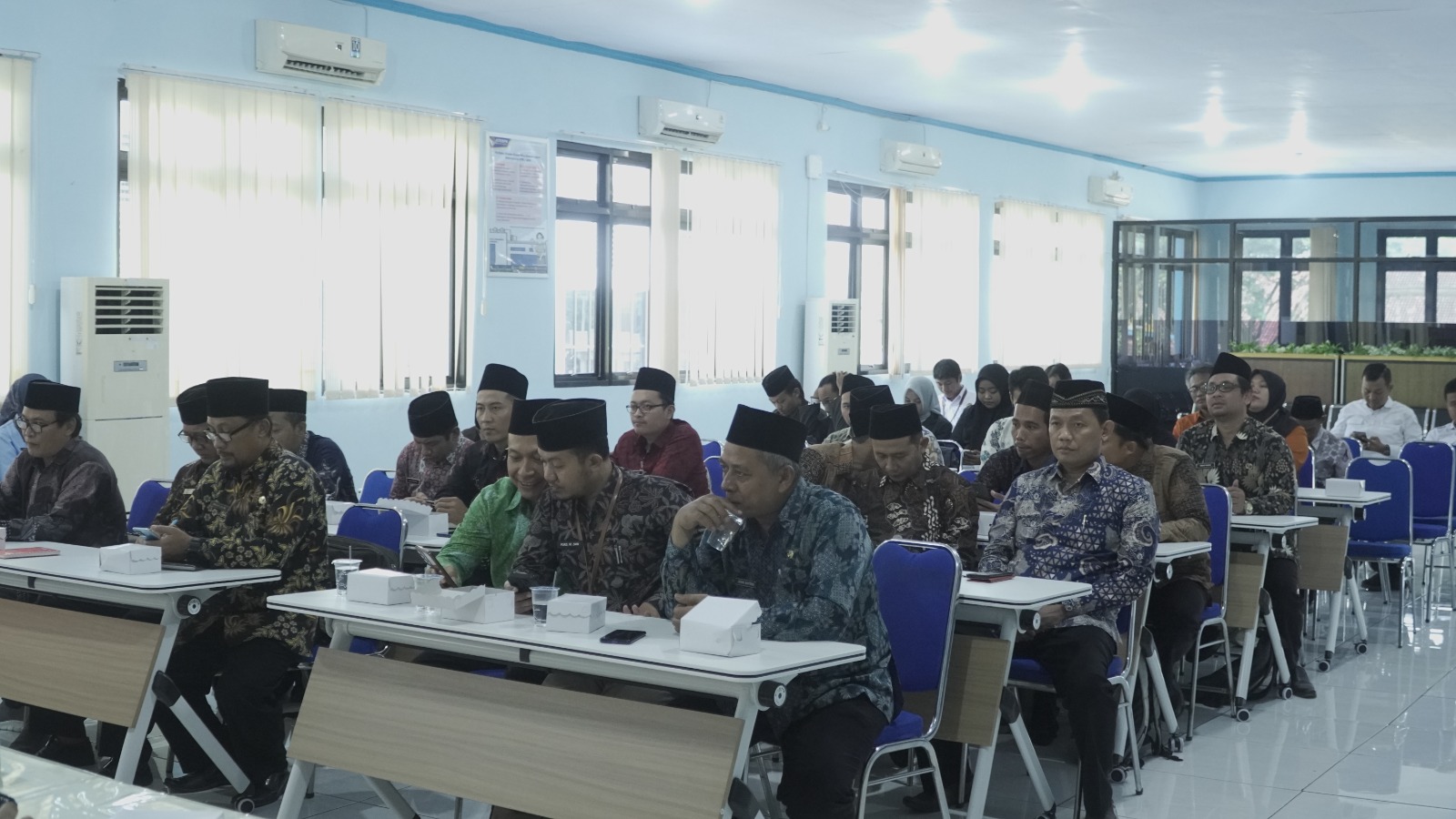 Tak Hanya Masjid, Aset Wakaf di Trenggalek Didorong Bersertifikat agar Terhindar dari Sengketa