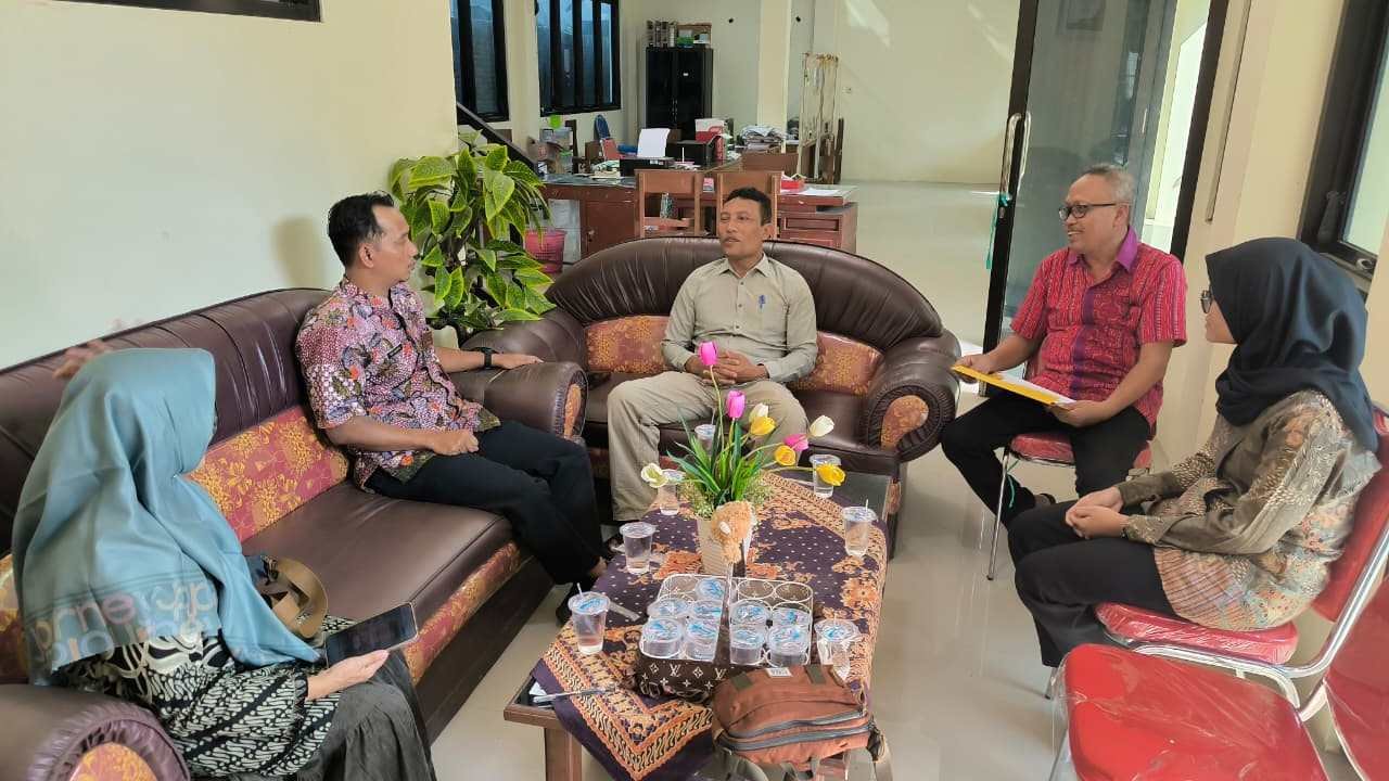 Tak Sekadar Urus Sertifikat, ATR/BPN Trenggalek Siapkan Program Pemberdayaan Warga Desa Bendorejo