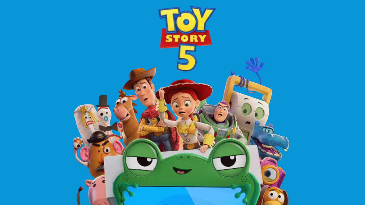 Kapan Film Toy Story 5 Tayang, Berikut Informasi Jadwal, Daftar Pengisi Suara, dan Bocoran Ceritanya