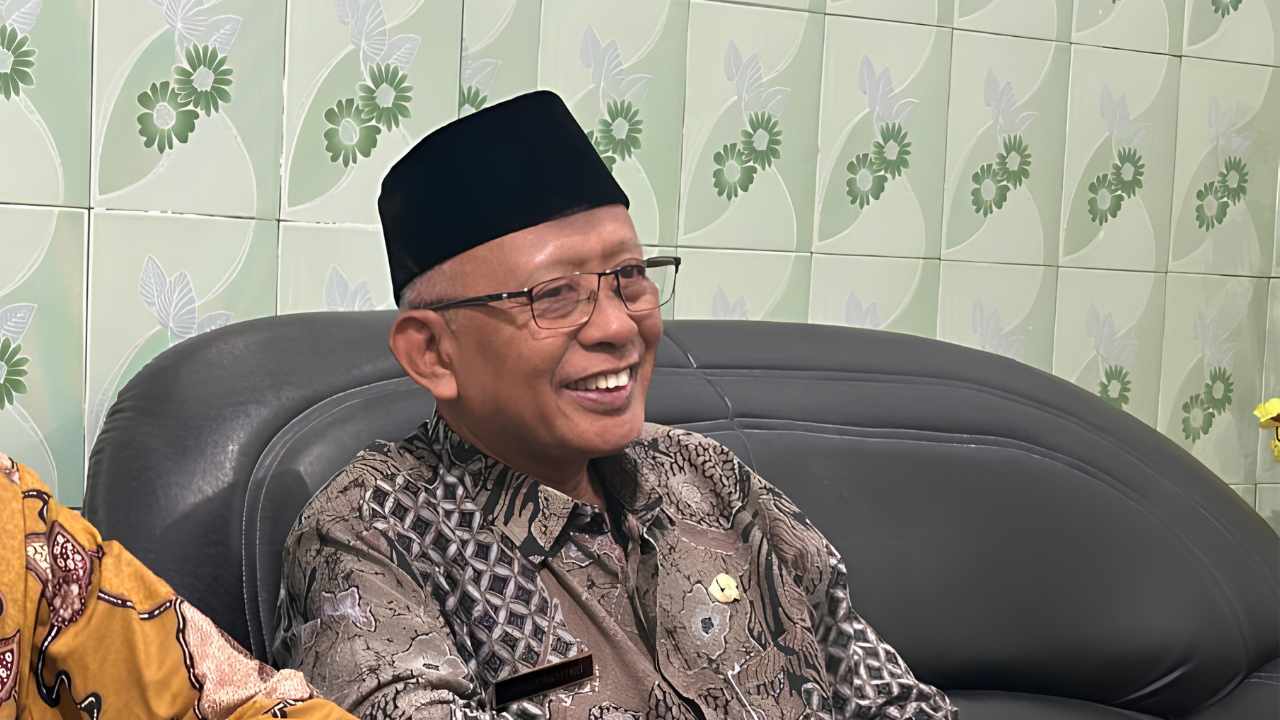 Baru 24 Persen Madin di Trenggalek Isi EMIS, Kemenag Warning Soal Legalitas Lembaga