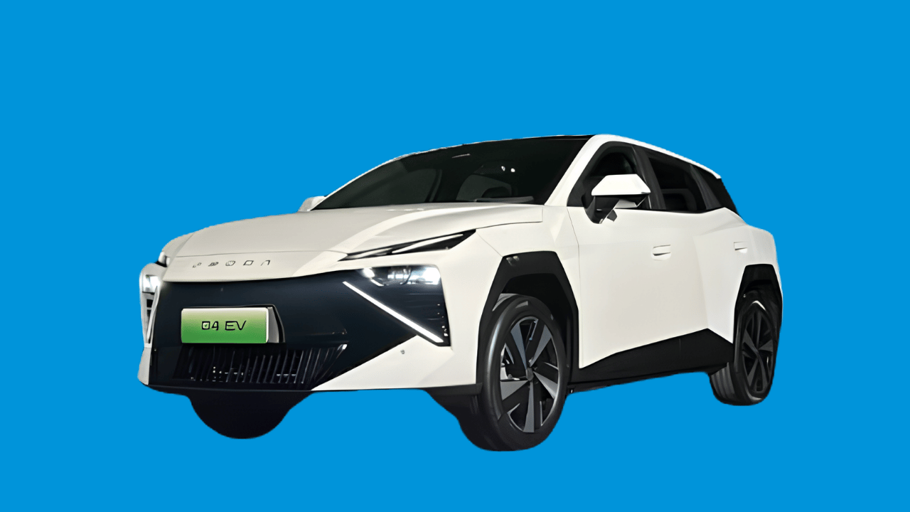 Kekurangan dan Kelebihan OMODA O4 EV, Mobil Listrik Baru yang Katanya Cocok Untuk Anak Muda
