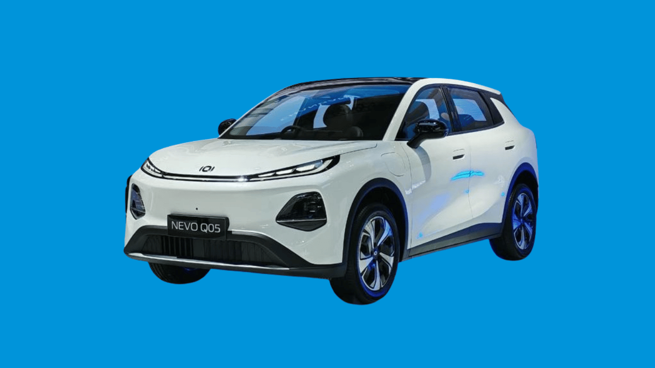 Kelebihan dan Kekurangan Changan Nevo Q05
