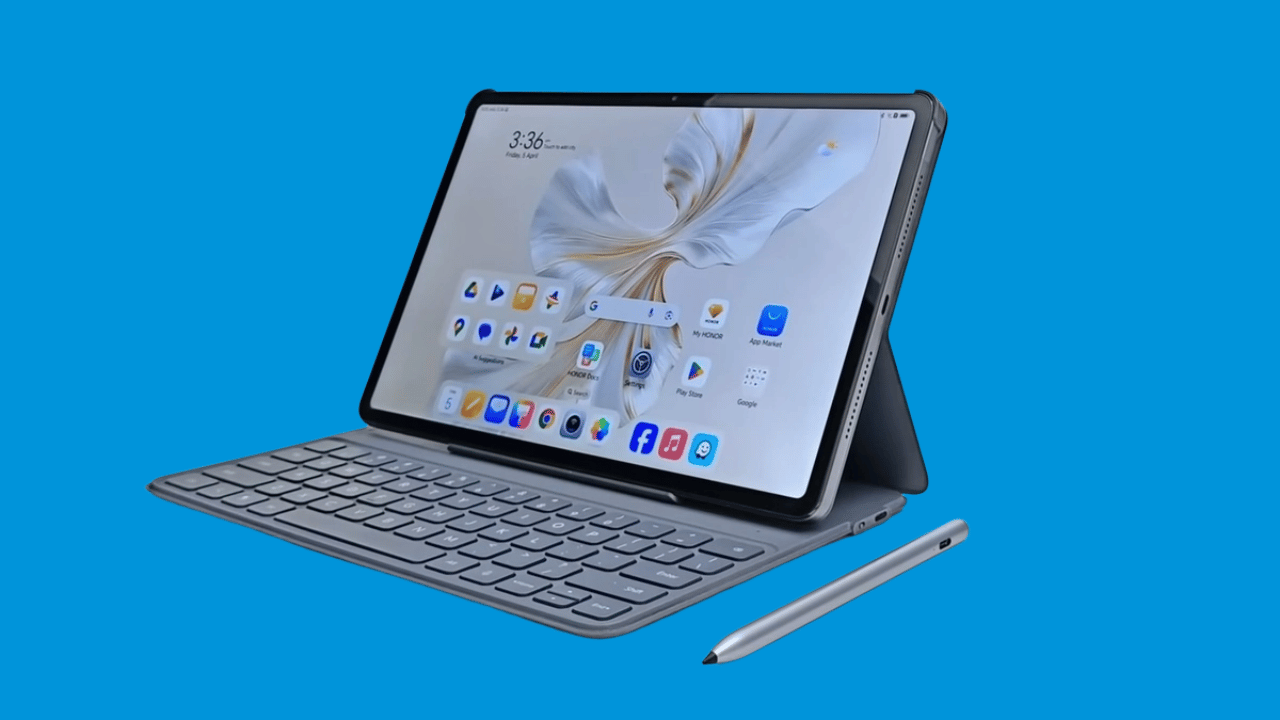 Kelebihan dan Kekurangan Honor Pad 9