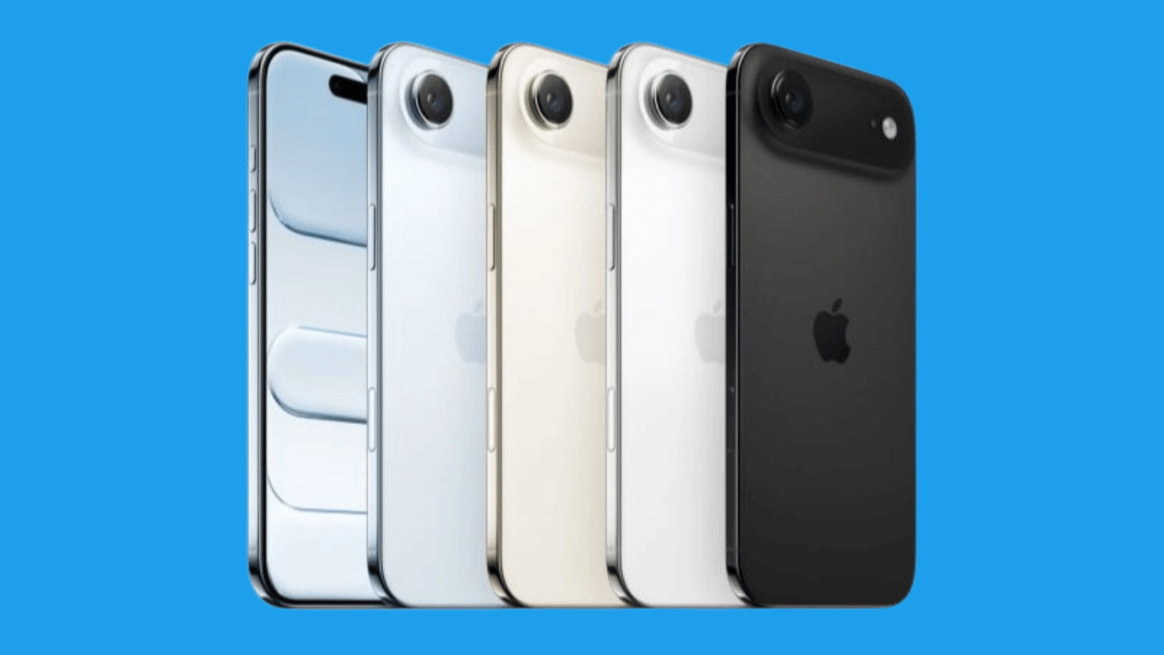 Kelebihan dan Kekurangan iPhone Air 2