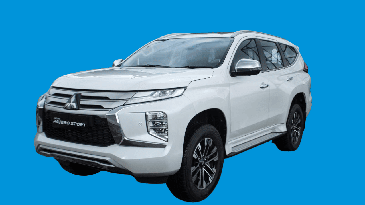 Kelebihan dan Kekurangan Mitsubishi Pajero Exceedd 4x2 Generasi Terbaru 2026
