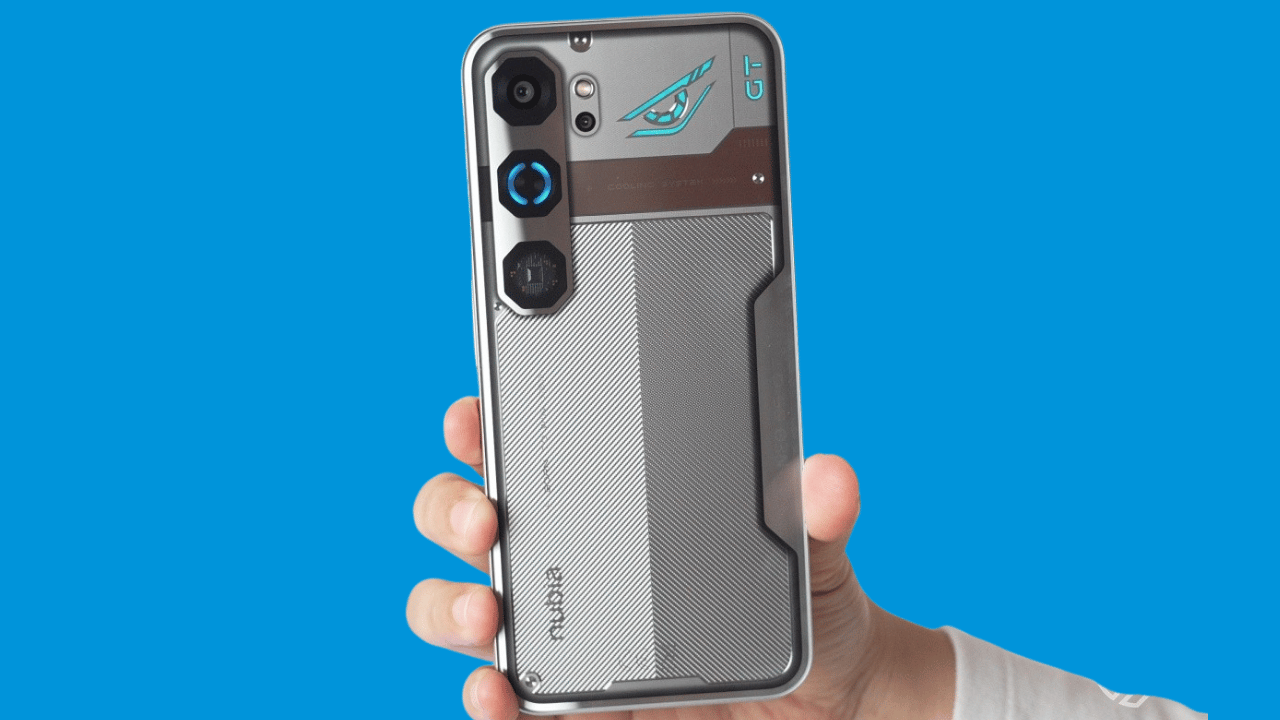 Kelebihan dan Kekurangan Nubia Neo 5 GT 5G yang Harus Kalian Tahu