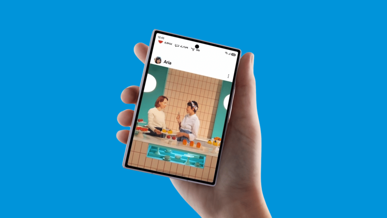 Kelebihan dan Kekurangan Samsung Galaxy Z Fold 8
