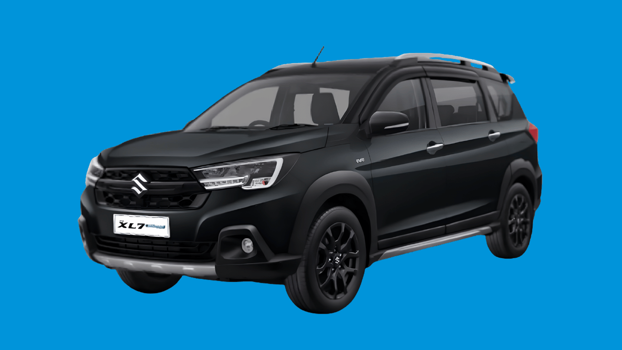 Kelebihan dan Kekurangan Suzuki Xl7, SUV yang Katanya Memanjakan Konsumen