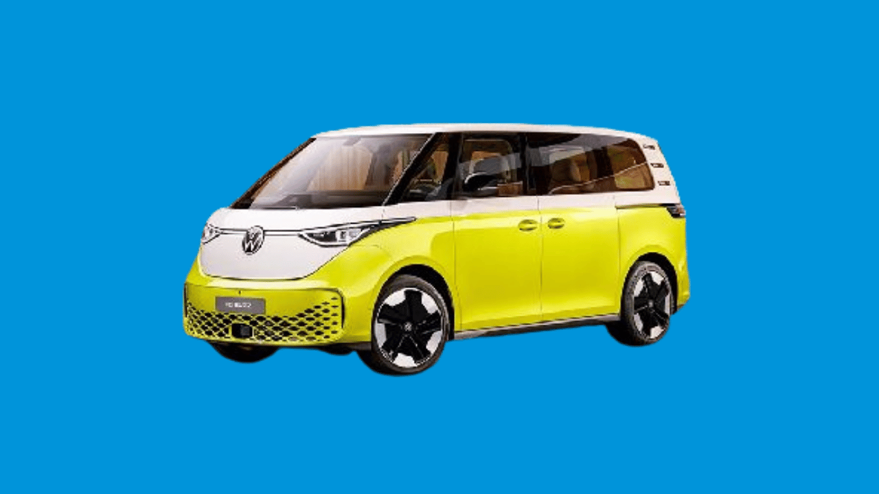Kelebihan dan Kekurangan Volkswagen ID. Buzz