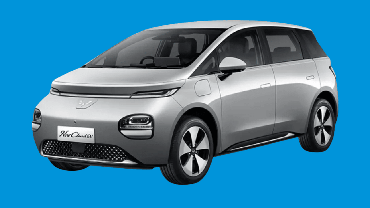 Kelebihan dan Kekurangan Wuling Cloud EV