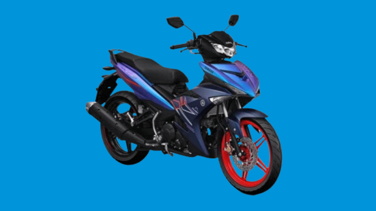 Kelebihan dan Kekurangan Yamaha MX King yang Butuh Kalian Cek Sebelum Membelinya