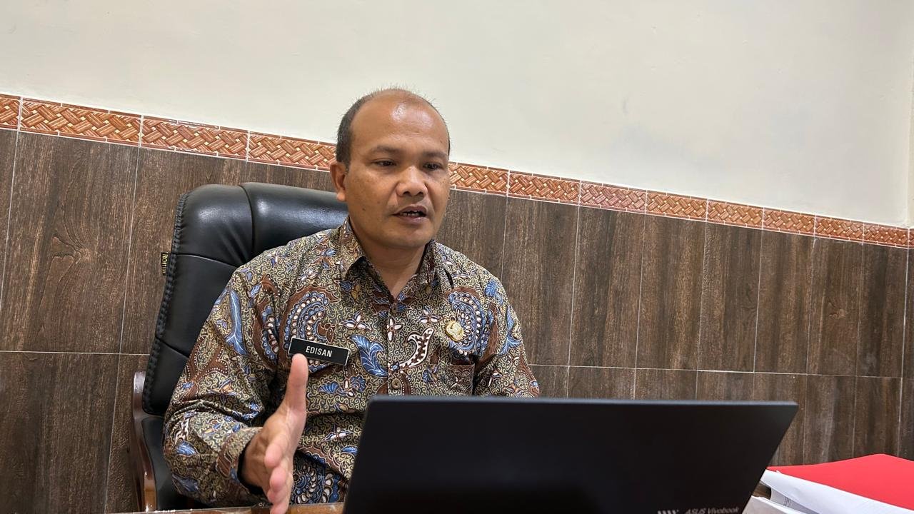 Aset Pemkab Trenggalek Dipakai Parkir Saat Event, BPKPD Mulai Hitung Sewanya