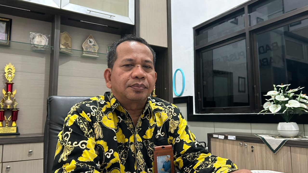 Was-was Didata, BPS Trenggalek Tegaskan Sensus Ekonomi 2026 Tidak Jadi Dasar Penarikan Pajak