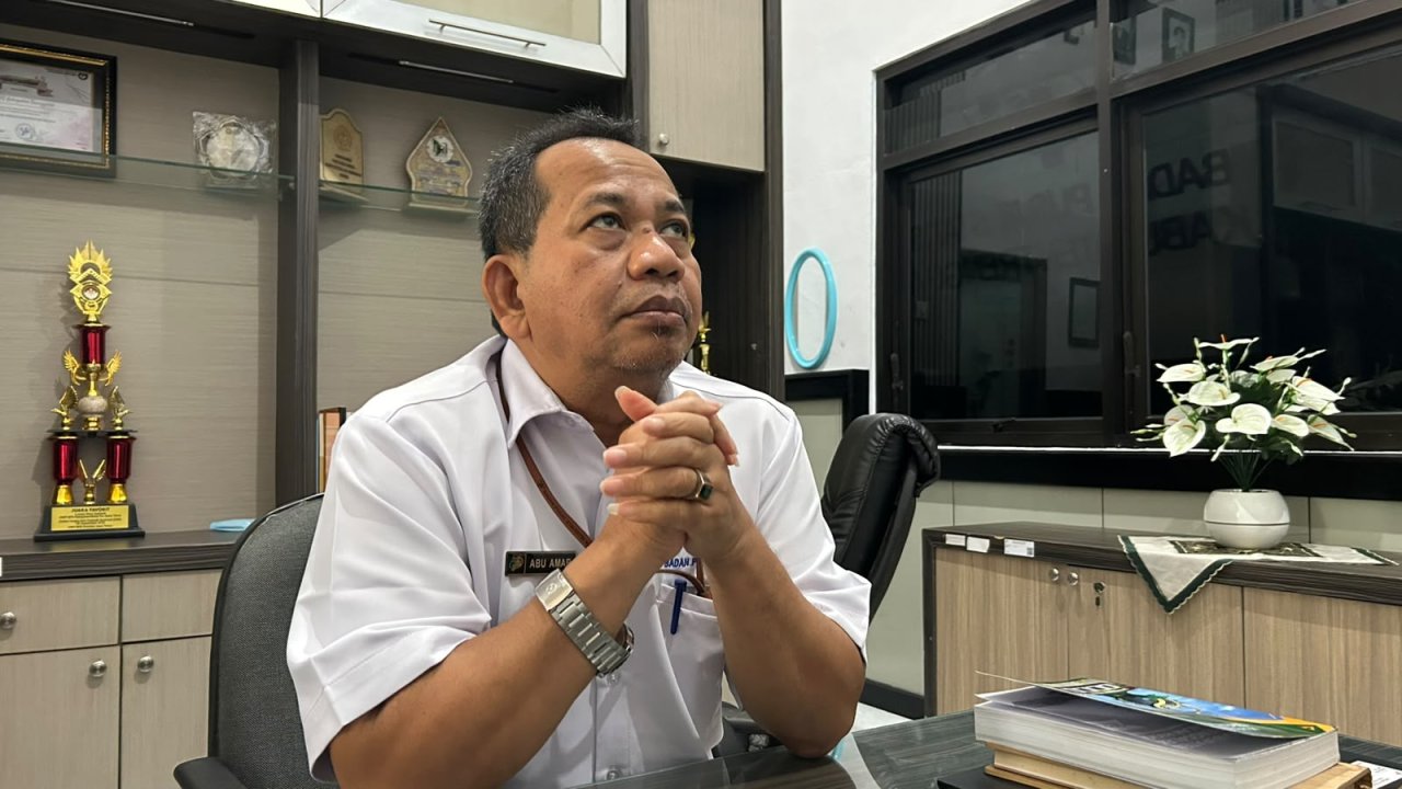 BPS Trenggalek Tegaskan Sensus Ekonomi 2026 Tak Berkaitan dengan Perubahan Desil