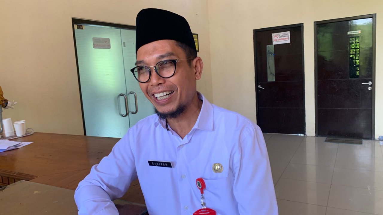 16 Koperasi Simpan Pinjam di Trenggalek Mati Suri, Tak Otomatis Dibubarkan