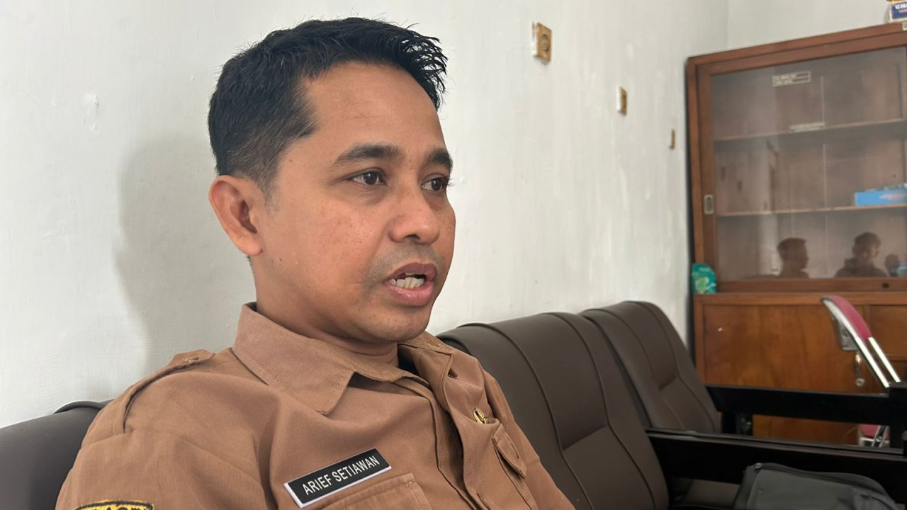 Tak Cuma Cetak Atlet, Dispora Trenggalek Mulai Tancap Gas Dongkrak PAD dari Aset Olahrag