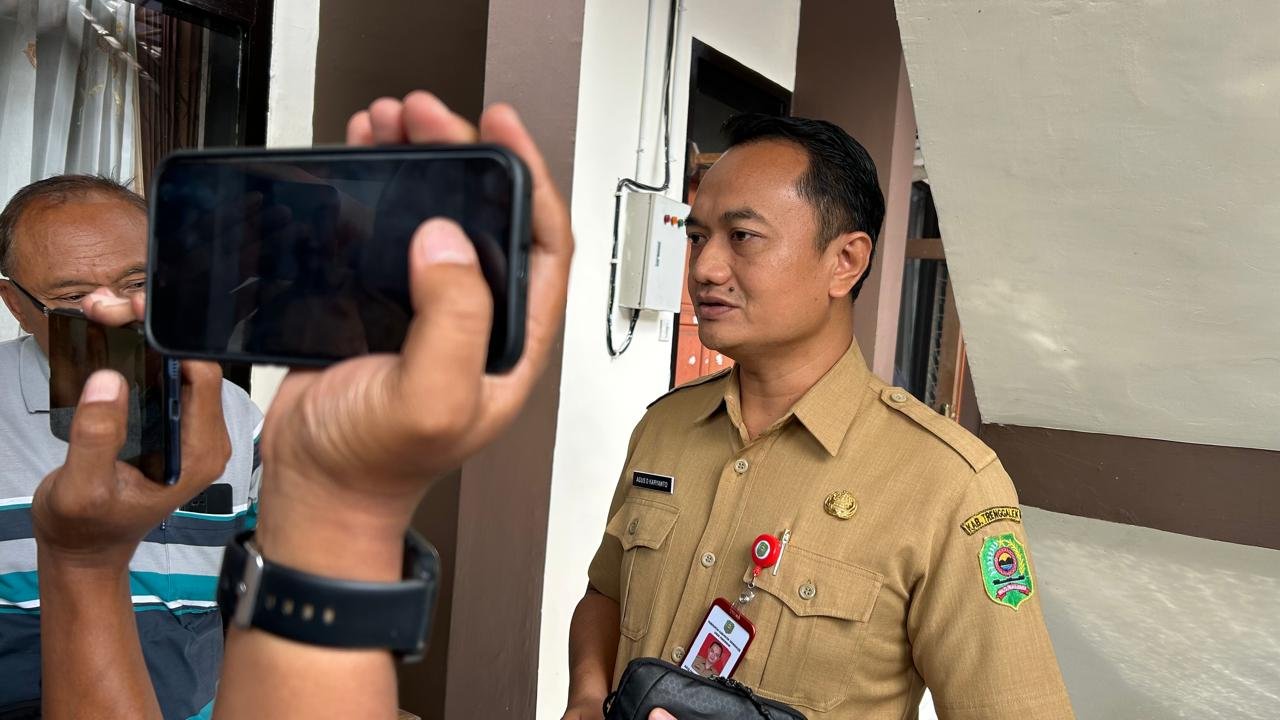 TKA Perdana di Trenggalek: Siswa SD Inovatif dan SMPN 1 Jadi Pemilik Nilai Matematika Sempurna